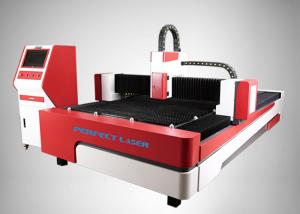 Quality 1070nm 24m/Min 1000W Fiber Laser Cutting Machine 3000*1500mm wholesale