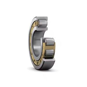 Quality Roulement 100*150*24mm Bearing Single Row Cylindrical Roller Bearing NJ1020 wholesale