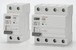 VDE KEMA Certified RCCB Circuit Breaker 6kV Rated Service Impulse Withstand