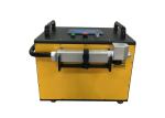 7 Inch Touch Screen 60W Rust Cleaning Laser Machine