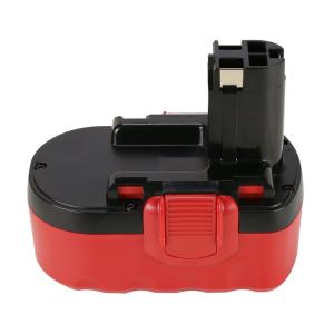 Quality 18V 2000mAh Bosch Power Tool Battery For Electronic Cordless Drill wholesale
