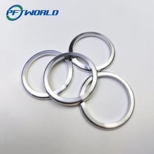 Quality Machined CNC Stainless Steel Parts, Precision Stainless Steel Ring wholesale