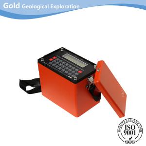 Quality Digital Geological Resistivity Data Collecting Underground Water Detector wholesale