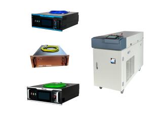 Quality Hybrid Laser Source With 1064nm Fiber Laser Yag Laser 915nm Diode Laser wholesale