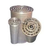 Power Plant Steam Turbine Hydraulic Station Oil Filters LY38/25