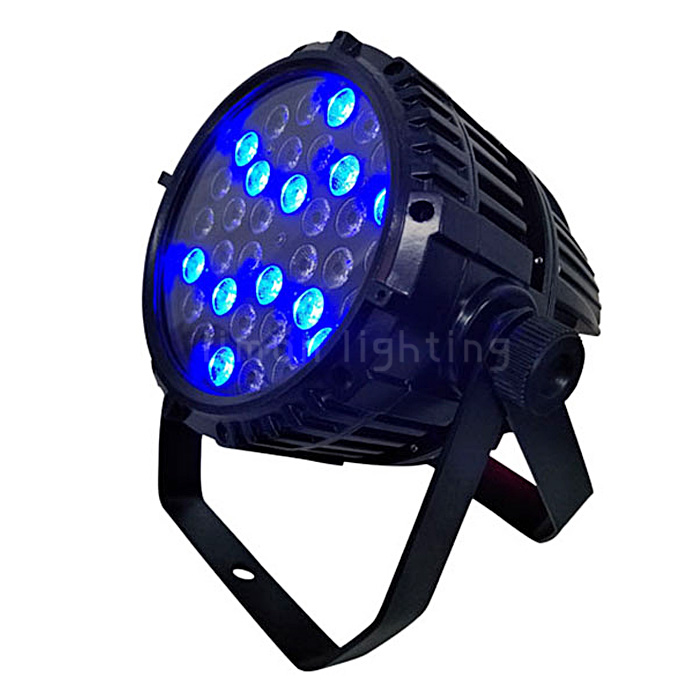 LED 36x3W Outdoor Waterproof IP65 DMX RGB Stage Wash Par Lights