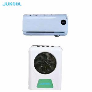 Quality 6sqm 9000BTU 24V Air Conditioner For Truck wholesale