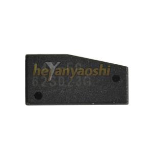 Quality Black 4D63-6F Car Key Transponder Chip High Performance For FORD / MAZDA Key wholesale