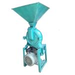 220v 380v Multifunction Rice/Corn/Grain/Herbs/Cereal Grinder/Flour Mill/Crushing