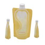 Squeeze Organic BPA Free Baby Food Packaging Spout Pouches