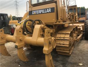 Quality original caterpillar d6g/d6d/d6m japan bullddozer with good condition/ cheap price bulldozer d6g wholesale