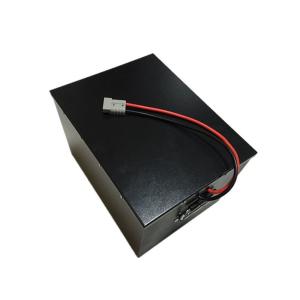 Quality No Toxic LFP 48V 100Ah Lifepo4 Battery Pack For Energy Storage wholesale