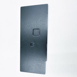 Quality High Power Aluminum Tube Cooling Module Customized Whole Set wholesale