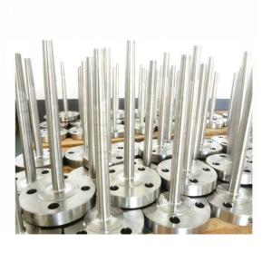 Quality Reliable Mini Plug Temperature Measuring Probe Stainless Steel wholesale