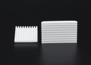 Quality Dry Processing 3.6g/cm3 Alumina Ceramic Plate wholesale
