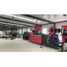 Buy cheap Reliable Operation Steel Bar Welding Machine With AC 380V 50Hz Power Supply from wholesalers