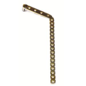 Quality ISO13485 Oral Surgery Miniplates, Maxillofacial Plates And Screws wholesale