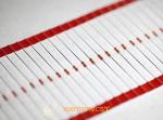 Glass Encapsulated NTC Thermistor MF58 Series