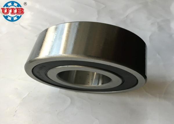 3307 2RS P6 Angular Contact Bearings , 35*80*34.9mm Precision Agriculture