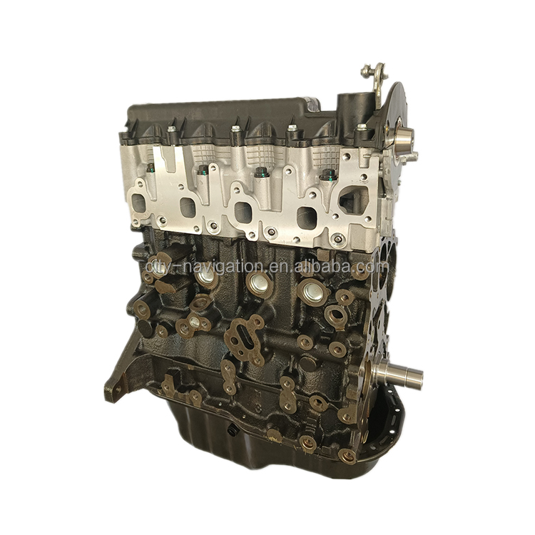 Other Year 100% Tested Diesel Engine ZD22 Long Block ZD22 2.0L For N-issan HR16 MR20 2.0L