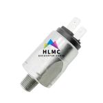 660804 Oil Pressure Sensor Sany SY135 SY235 SY215-8 Excavator Replacement Parts