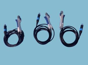 Quality Medtronic M4 Straightshot Microdebrider Powered Handpiece For ENT Surgery wholesale
