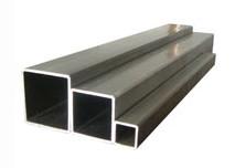 Quality 2B Polishing 316 Stainless Steel Square Tube Cold Rolled Durable wholesale