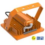 80W-150W Explosion Proof High Bay Led Light Zone 2 Hazardous Area Lighting