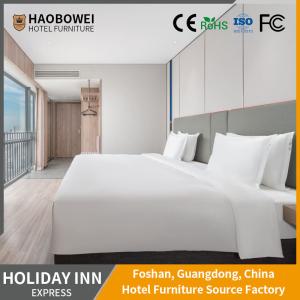 Quality Customization Modern Luxury Resort Hotel Furniture Set from Foshan Bedroom Headboard wholesale