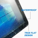 21.5 Inch Open Frame Touch Monitor 1920x1080 Resolution