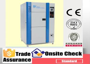 Quality Shock Testing Dry Air Purge System Viewing Window Thermal Shock Chamber wholesale
