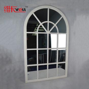 Cheap UPVC Top Arch Fixed Glass Window 24x24 Octagon Window for sale
