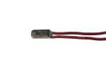 BR sereis Thermal Protector 250V 5A UL VDE CQC CB KC lead wire UL3135 70mm