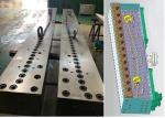 0.01mm Tolerance Melt Blown Mould Meltblown Nonwoven Spinneret Extrusion Mold