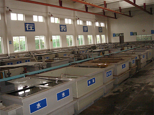 Volute Screw Fully Automatic Filter Press Sludge Dehydrator For Sewage Treatment Plant In Food / Beverage Industry