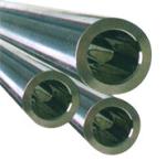 CK20 Hydraulic Cylinder Hollow Steel Bar With Chrome Plating For Heavy Machine