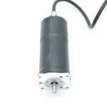 57mm Nema23 24v 3000rpm 0.44N.M IP54 Brushless Dc Motor Dustproof Waterproof