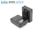 100 Channel 008A Handheld Simultaneous Interpretation Equipment For Scenic Spot