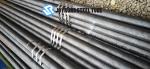 SAE4140 QT Seamless Alloy Steel Tube EN10083-3 Cold Draw Nickel Alloy Pipe 48