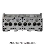 Engine Cylinder Head Fits VW Jetta Golf Passat Diesel 1.9 028103351J 908708