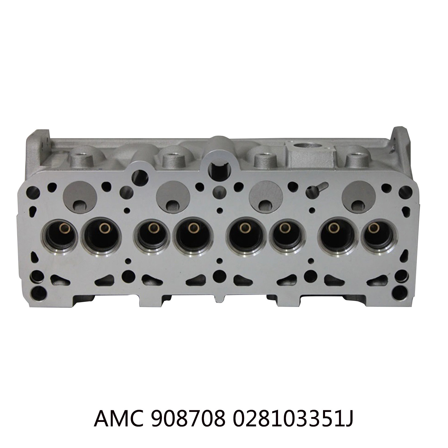 Engine Cylinder Head Fits VW Jetta Golf Passat Diesel 1.9 028103351J 908708