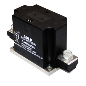 Quality 5v 50A Single Phase SSR Solid State Relay Temperature Controller wholesale