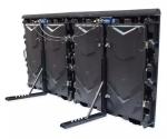 P10mm Stadium Perimeter LED Display 6000nits High Brightness