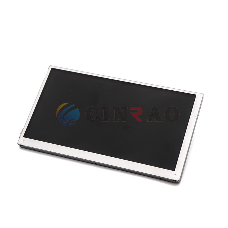 6.5 INCH Toshiba TFD65W51A TFT LCD Screen Display Panel For Car GPS Auto Spare Parts