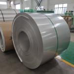 AISI SS 201 Coil 1219mm 200 Series Stainless Steel 2B Finsih