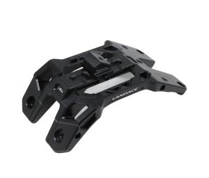 Quality 4x4 Vehicle Exterior Accessories CNC Machined Light Mounting Brackets for Jeep Wrangler wholesale