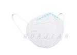 5 Ply Non Woven KN95 Face Mask