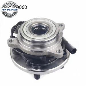 Quality Wheel Hub Bearing TAY100060 Second Generation Discovery (L318) 2003-2004 Front Wheel wholesale