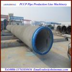 PCCP Pipe Making Machine Production Line/PCCP Pipe Production Plant