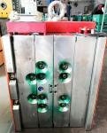 Cover Dome Parts DME 150T Plastic Injection Tooling